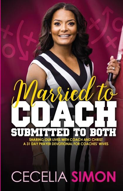 Married to Coach Submitted to Both by Cecelia Simon, Paperback | Indigo Chapters