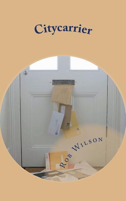 Citycarrier by Rob Wilson, Paperback | Indigo Chapters