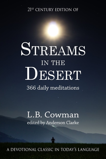 Streams in the Desert by L B Cowman, Paperback | Indigo Chapters