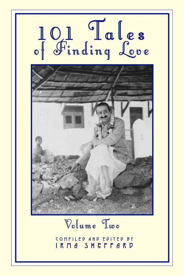 101 Tales of Finding Love Volume Two by Irma Sheppard, Paperback | Indigo Chapters