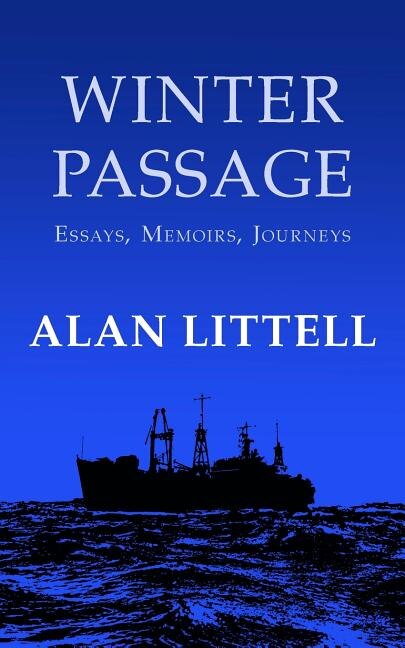 Winter Passage by Alan Littell, Paperback | Indigo Chapters