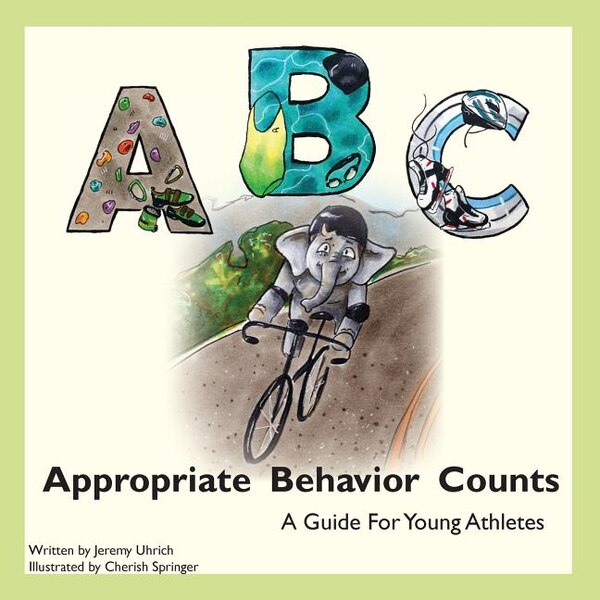 Appropriate Behavior Counts by Jeremy Uhrich, Paperback | Indigo Chapters