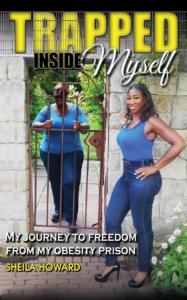 Trapped Inside Myself by Sheila Howard, Paperback | Indigo Chapters