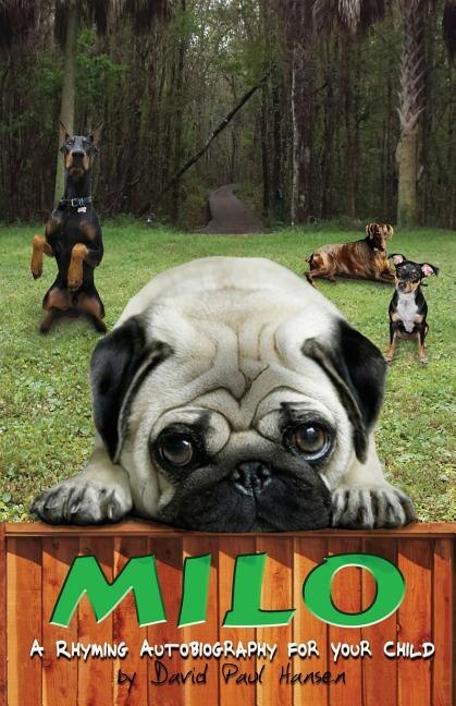 Milo by David Paul Hansen, Paperback | Indigo Chapters