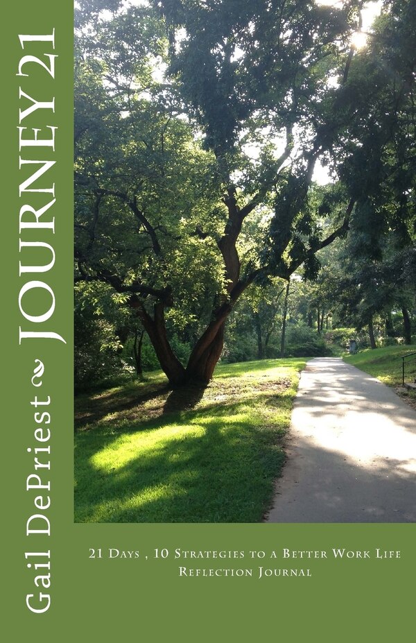 Journey 21 by Gail Depriest Ma, Paperback | Indigo Chapters