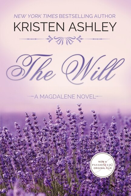 The Will by Kristen Ashley, Paperback | Indigo Chapters