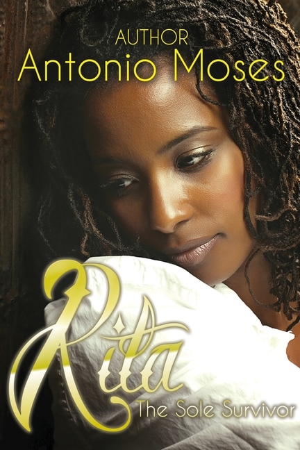 Rita by Antonio E Moses, Paperback | Indigo Chapters