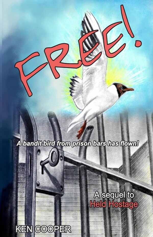 Free by Ken Cooper, Paperback | Indigo Chapters