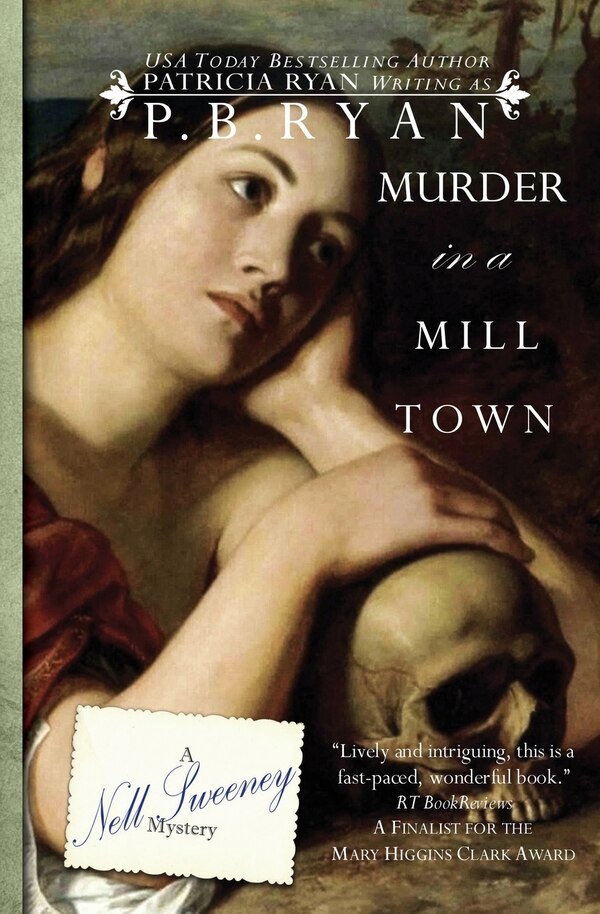 Murder in a Mill Town by P B Ryan, Paperback | Indigo Chapters