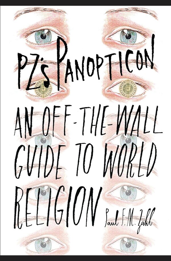 PZ's Panopticon by Paul F M Zahl, Paperback | Indigo Chapters