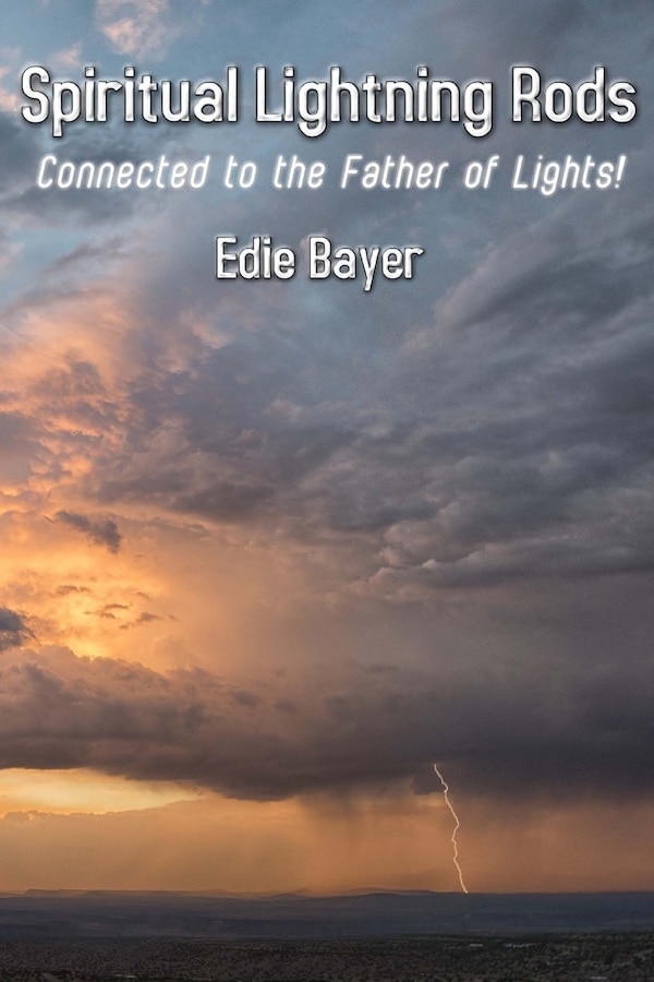 Spiritual Lightning Rods by Edie Bayer, Paperback | Indigo Chapters