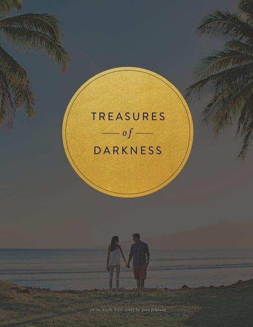 Treasures of Darkness by Jane Johnson, Paperback | Indigo Chapters