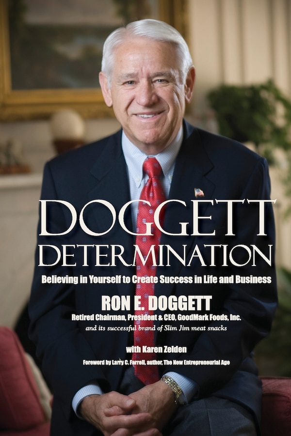 Doggett Determination by Karen Zelden, Paperback | Indigo Chapters