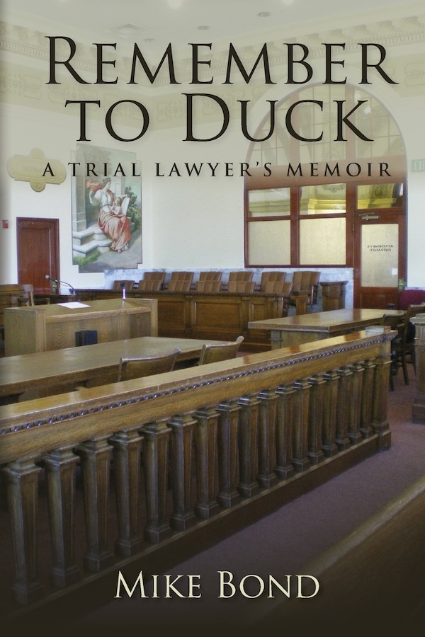 Remember to Duck by Mike Bond, Paperback | Indigo Chapters