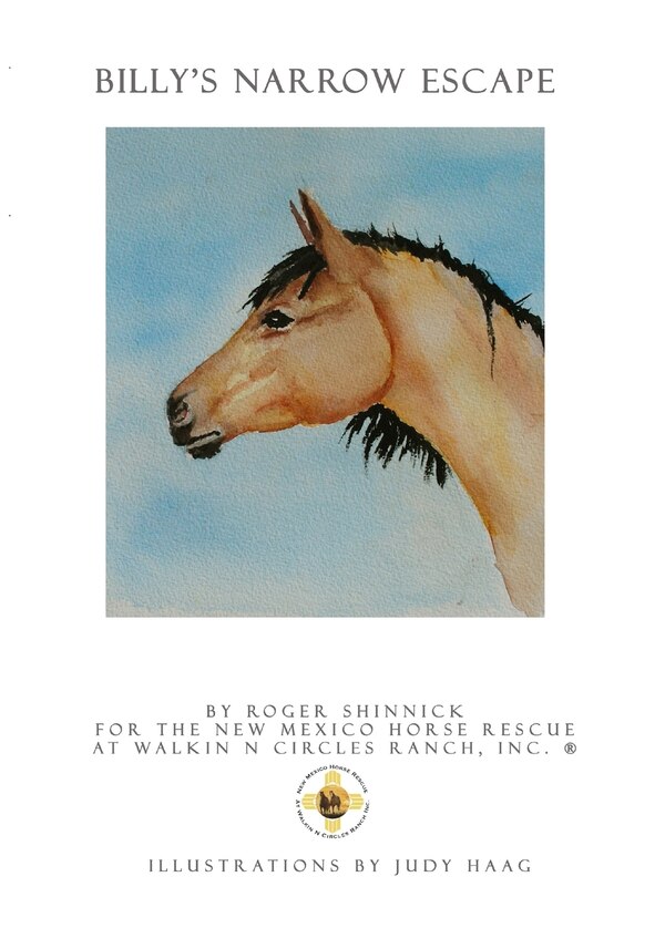 Billy's Narrow Escape by Roger Shinnick, Paperback | Indigo Chapters