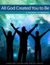 All God Created You To Be by Shelley White, Paperback | Indigo Chapters