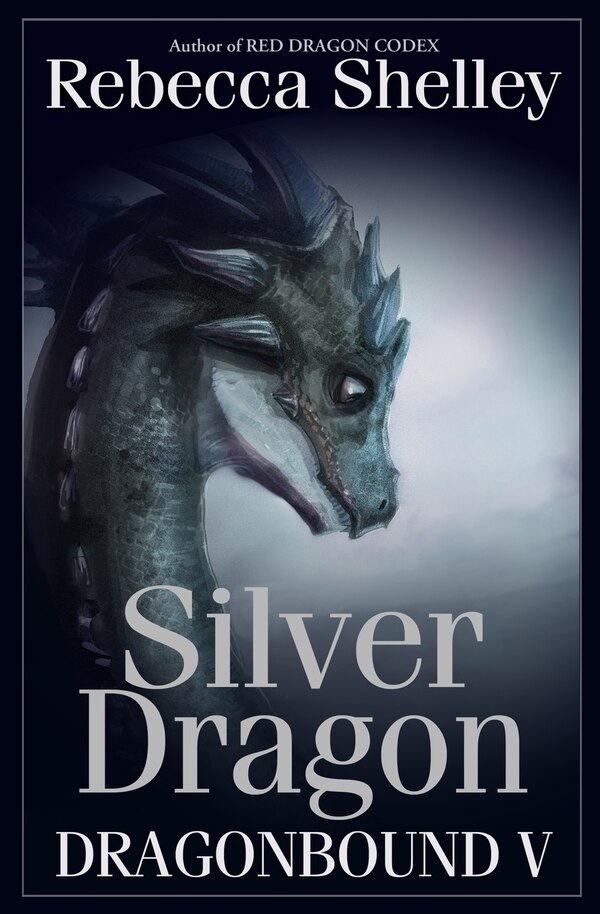 Dragonbound V by Rebecca Shelley, Paperback | Indigo Chapters