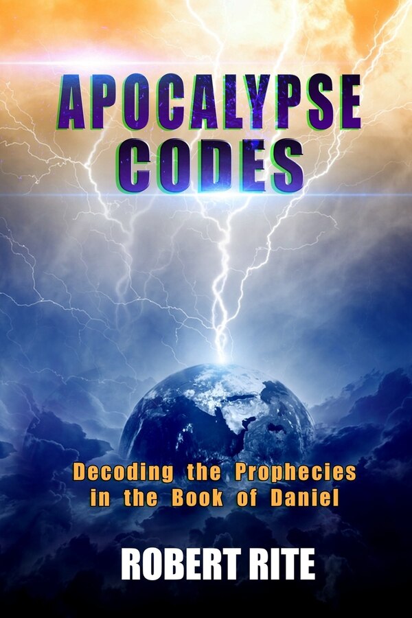 Apocalypse Codes by Robert Rite, Paperback | Indigo Chapters