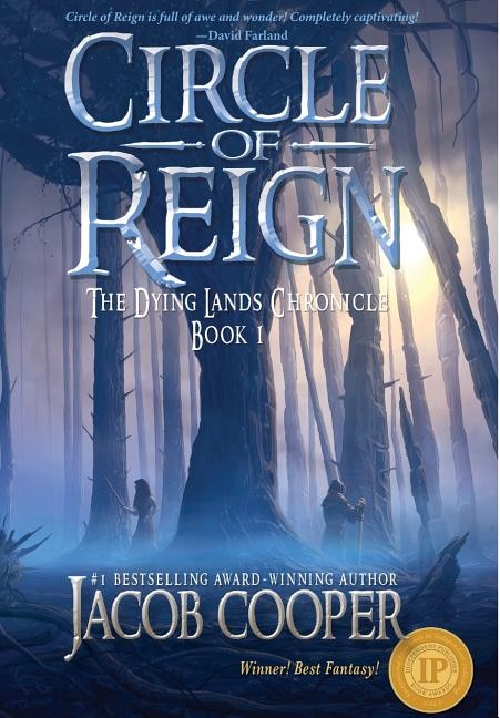Circle of Reign by Jacob Cooper, Hardcover | Indigo Chapters