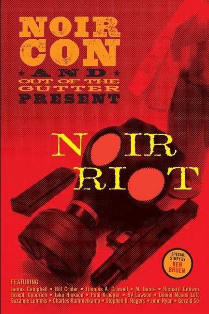 Noir Riot by Ken Bruen, Paperback | Indigo Chapters