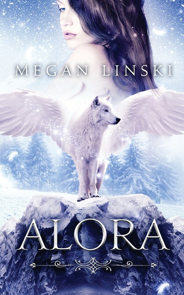 Alora by Megan Linski, Paperback | Indigo Chapters