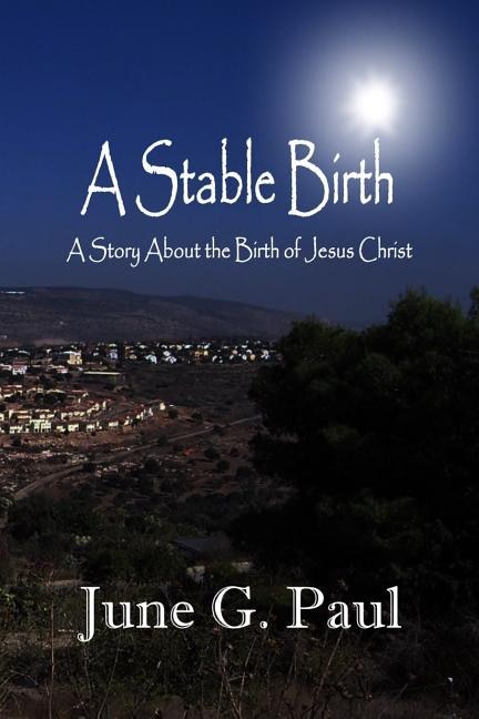 A Stable Birth by June G Paul, Paperback | Indigo Chapters