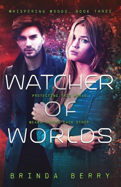 Watcher of Worlds by Brinda Berry, Paperback | Indigo Chapters