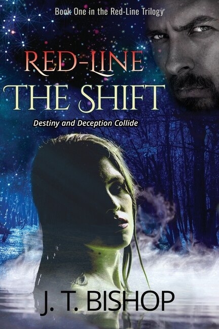 Red-Line by J T Bishop, Paperback | Indigo Chapters