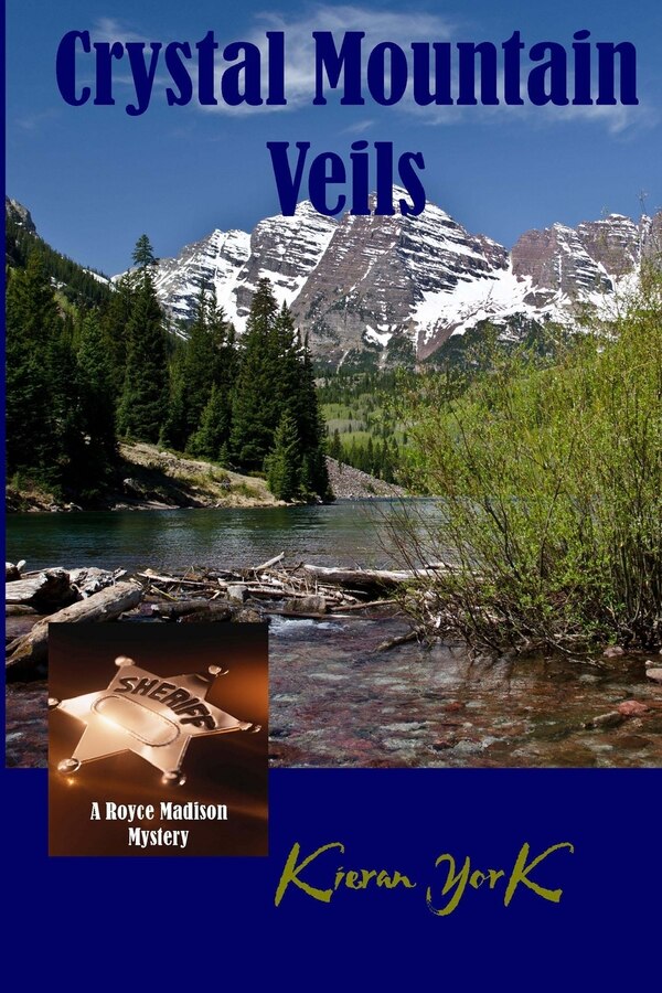 Crystal Mountain Veils by Kieran York, Paperback | Indigo Chapters