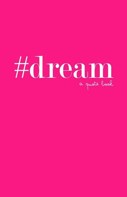 #dream by Gloria Marie Pelcher, Paperback | Indigo Chapters