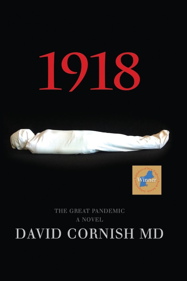 1918 by David Cornish, Paperback | Indigo Chapters