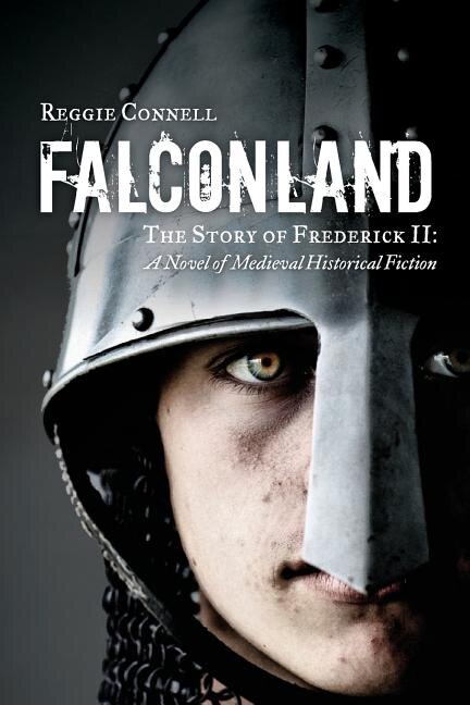 Falconland by Reggie Connell, Paperback | Indigo Chapters