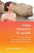 Healing Hashimoto's Naturally by Jen Wittman, Paperback | Indigo Chapters