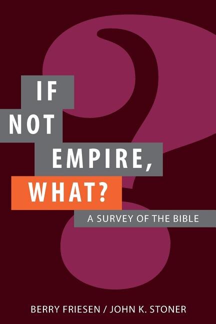 If Not Empire What? by John K Stoner, Paperback | Indigo Chapters