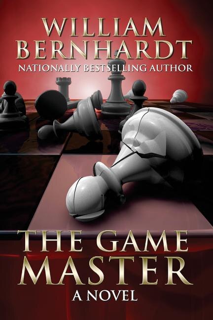 The Game Master by William Bernhardt, Paperback | Indigo Chapters