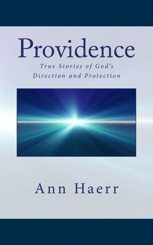 Providence by Ann Haerr, Paperback | Indigo Chapters