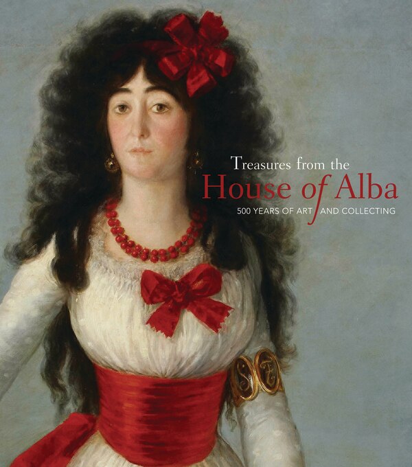 Treasures From The House Of Alba by Various, Hardcover | Indigo Chapters