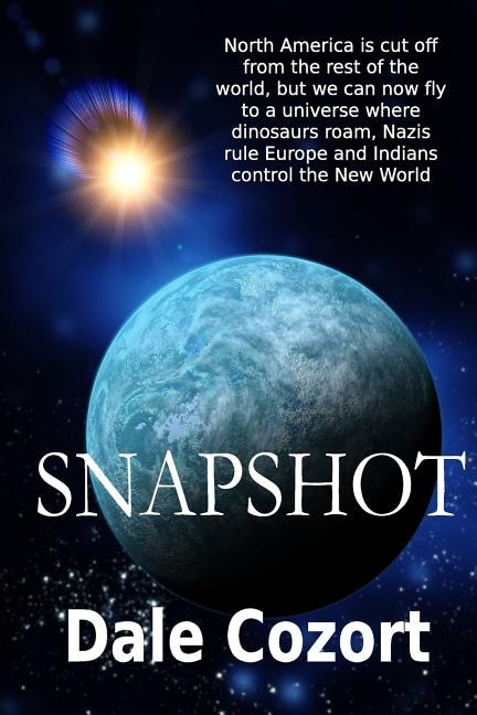 Snapshot by Dale Cozort, Paperback | Indigo Chapters