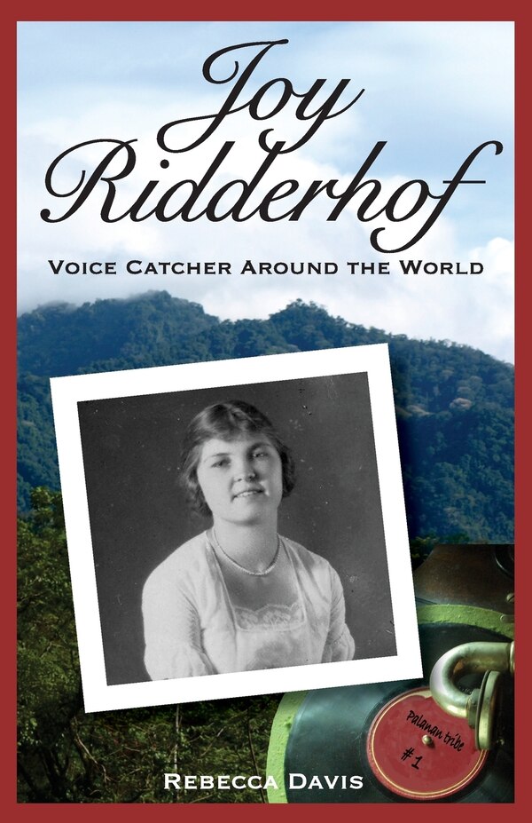 Joy Ridderhof by Rebecca Davis, Paperback | Indigo Chapters