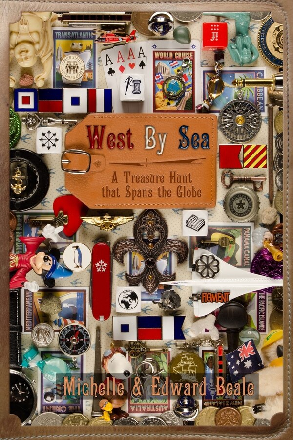 West By Sea by Edward Beale, Paperback | Indigo Chapters