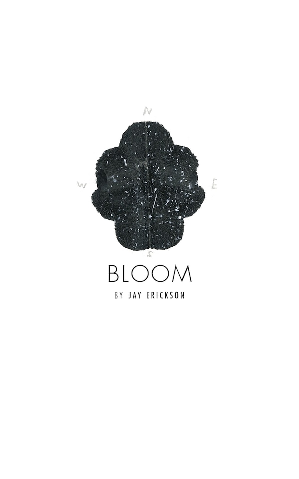 BLOOM by Jay Erickson, Paperback | Indigo Chapters