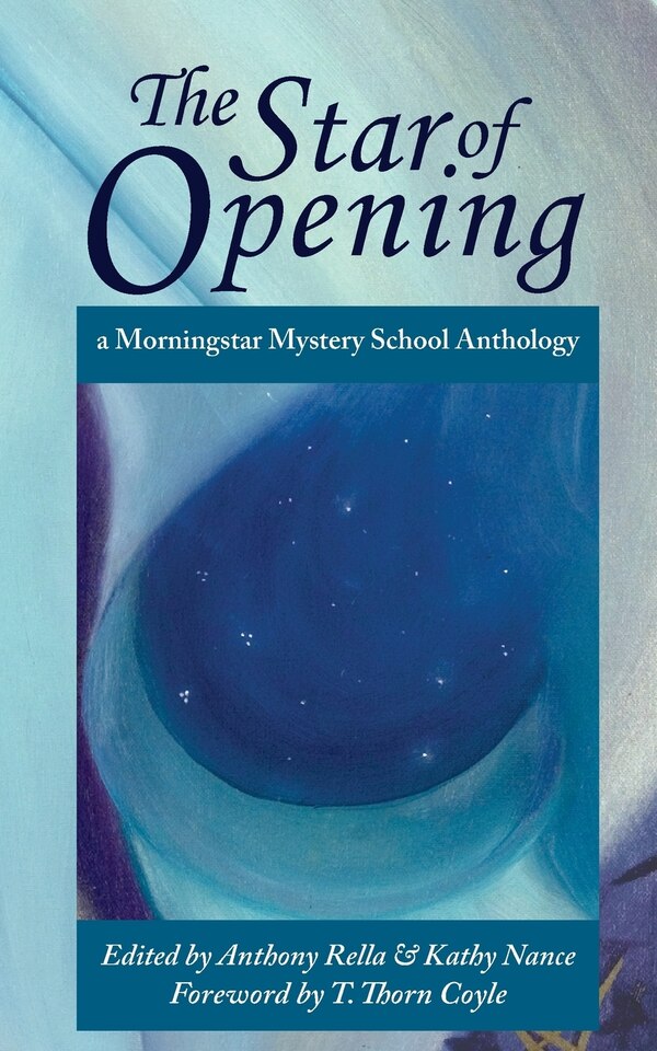 The Star of Opening by Anthony Rella, Paperback | Indigo Chapters