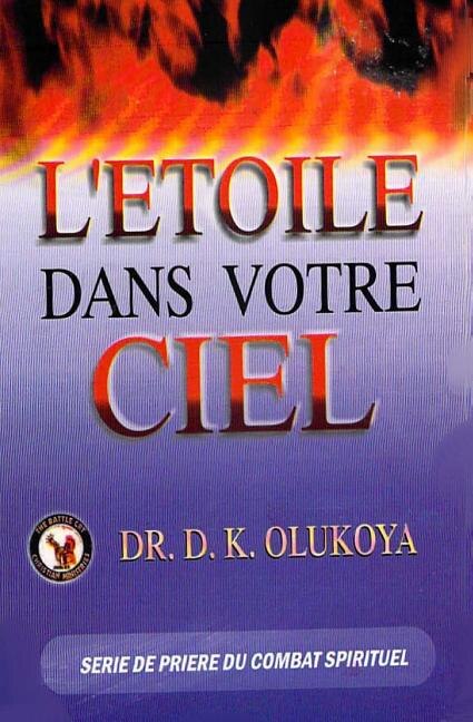 L'etoile dans votre Ciel by D K Olukoya, Paperback | Indigo Chapters