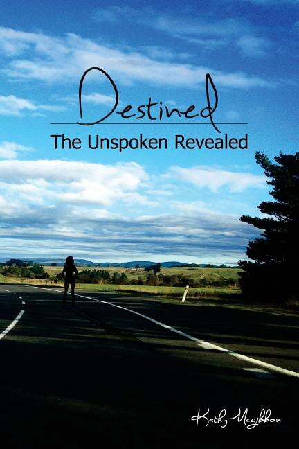 Destined by Katherine L McGibbon, Paperback | Indigo Chapters