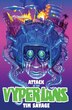 Attack of the Vyperians by Tim Savage, Paperback | Indigo Chapters