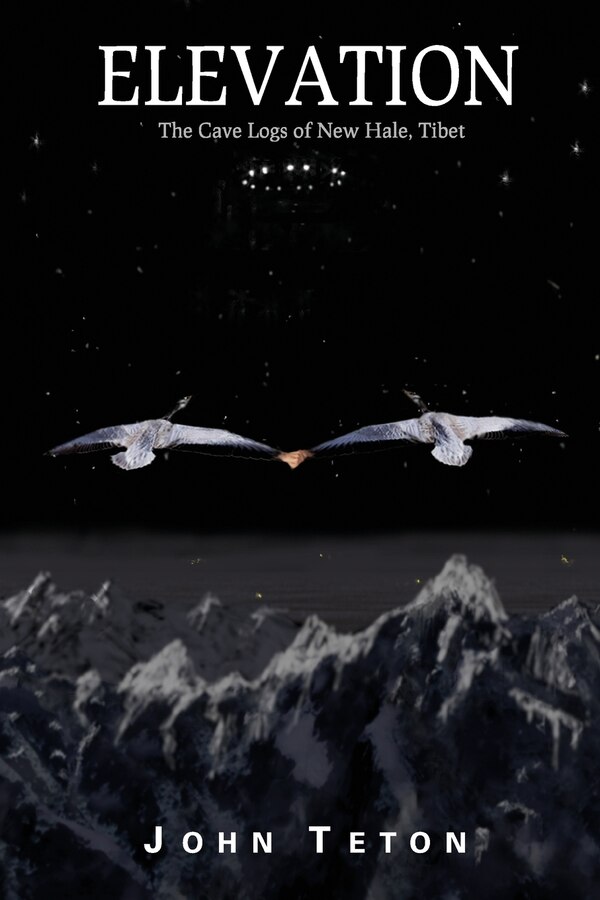 ELEVATION by John Teton, Paperback | Indigo Chapters