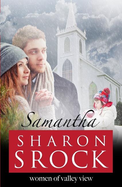 Samantha by Sharon Srock, Paperback | Indigo Chapters