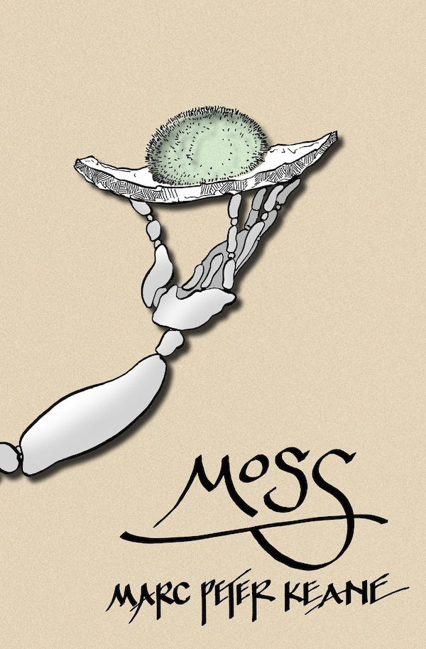 Moss by Marc Peter Keane, Paperback | Indigo Chapters