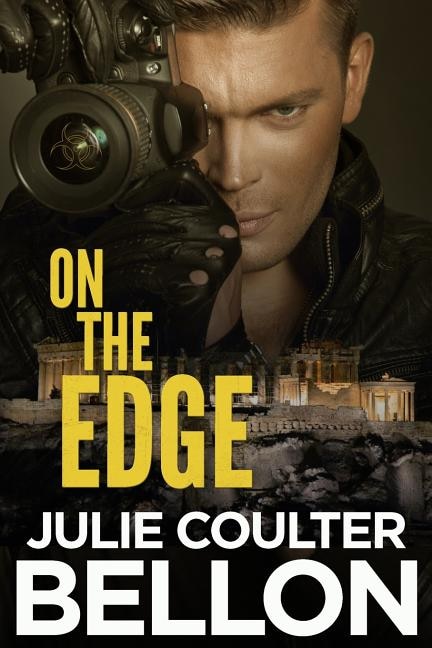 On The Edge by Julie Coulter Bellon, Paperback | Indigo Chapters