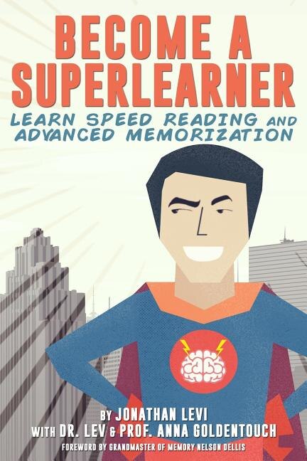 Become a SuperLearner by Anna Goldentouch, Paperback | Indigo Chapters